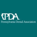 Pennsylvania Dental Association logo