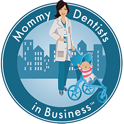 Mommy Dentists in Business