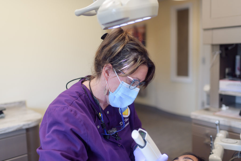 Periodontist in Ephrata, PA Larrimore Family Dentistry