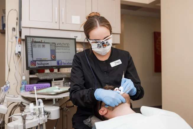 dental service