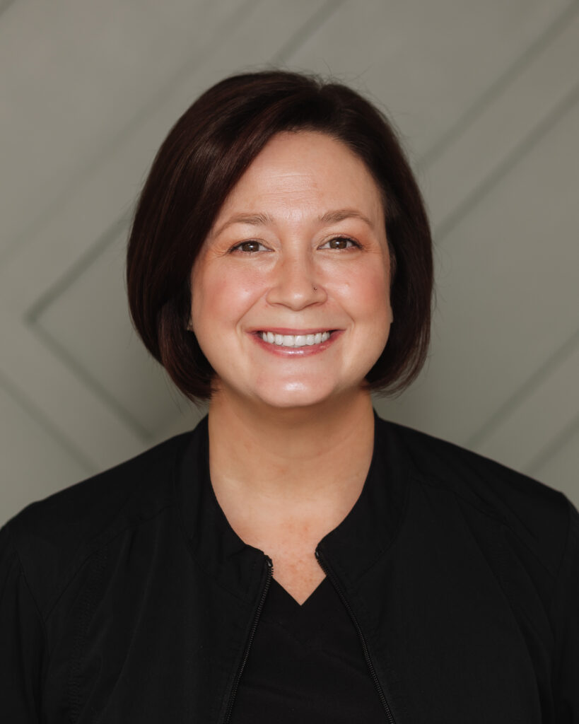 Jillian - Expanded Functions Dental Assistant - Headshot