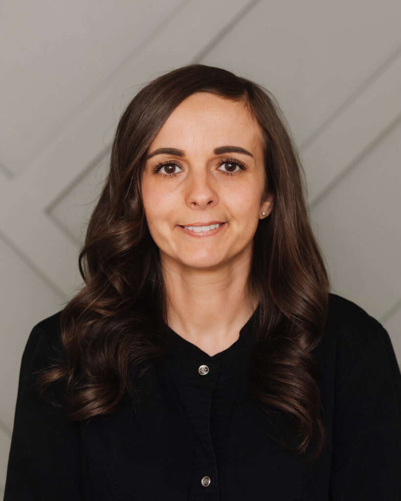 Kristan - Registered Dental Hygienist - Headshot