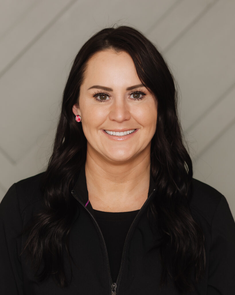 Sheena - Expanded Functions Dental Assistant - Headshot