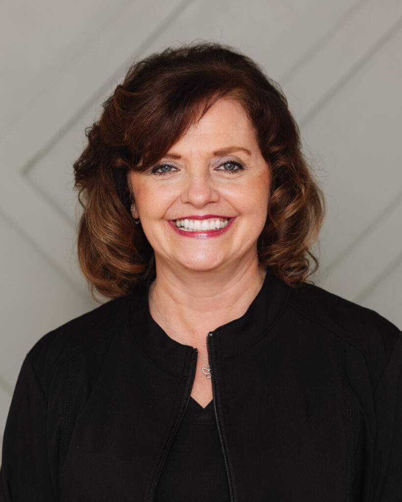 Susan - Dental Hygienist - Headshot