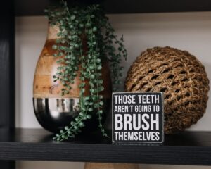 Maintaining Exceptional Oral Health Between Your Dental Visits