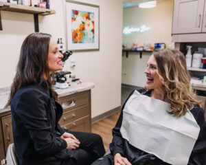 The Power of Myofunctional Therapy