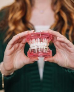 Your Complete Guide to Dental Implants