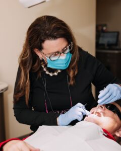 Transform Your Smile with Cosmetic Dentistry