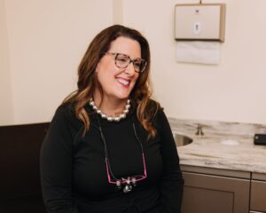 Why Larrimore Family Dentistry Should Be Your Dental Home