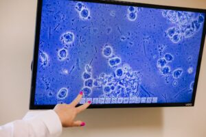 The Microbiome in Your Mouth