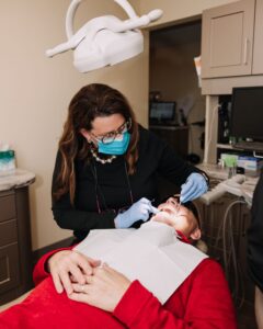 Bleeding Gums: What’s Normal and When to Seek Help